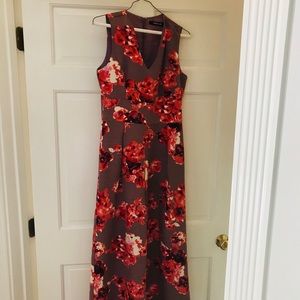 Jumpsuit size M ( fits like a small)